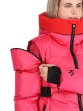 Thumbnail Kou Sportswear, Alpine elegance ski jacket women Pink pink 