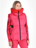 Thumbnail Kou Sportswear, Alpine elegance ski jacket women Pink pink 