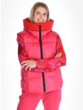 Thumbnail Kou Sportswear, Alpine elegance ski jacket women Pink pink 