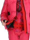 Thumbnail Kou Sportswear, Alpine elegance ski jacket women Pink pink 