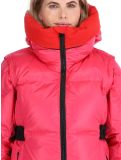 Thumbnail Kou Sportswear, Alpine elegance ski jacket women Pink pink 