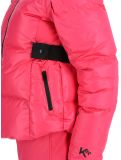 Thumbnail Kou Sportswear, Alpine elegance ski jacket women Pink pink 