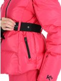 Thumbnail Kou Sportswear, Alpine elegance ski jacket women Pink pink 