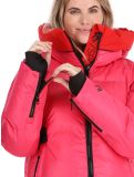 Thumbnail Kou Sportswear, Alpine elegance ski jacket women Pink pink 