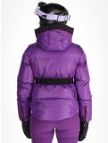 Thumbnail Kou Sportswear, Alpine elegance ski jacket women Purple purple 