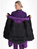 Thumbnail Kou Sportswear, Alpine elegance ski jacket women Purple purple 