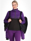 Thumbnail Kou Sportswear, Alpine elegance ski jacket women Purple purple 