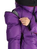 Thumbnail Kou Sportswear, Alpine elegance ski jacket women Purple purple 