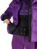 Thumbnail Kou Sportswear, Alpine elegance ski jacket women Purple purple 