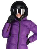 Thumbnail Kou Sportswear, Alpine elegance ski jacket women Purple purple 