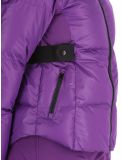 Thumbnail Kou Sportswear, Alpine elegance ski jacket women Purple purple 