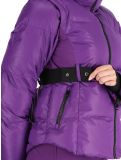 Thumbnail Kou Sportswear, Alpine elegance ski jacket women Purple purple 