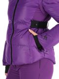 Thumbnail Kou Sportswear, Alpine elegance ski jacket women Purple purple 