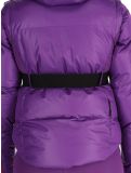 Thumbnail Kou Sportswear, Alpine elegance ski jacket women Purple purple 