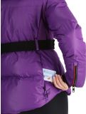 Thumbnail Kou Sportswear, Alpine elegance ski jacket women Purple purple 