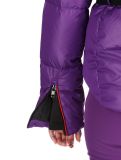 Thumbnail Kou Sportswear, Alpine elegance ski jacket women Purple purple 