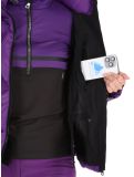 Thumbnail Kou Sportswear, Alpine elegance ski jacket women Purple purple 