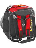 Thumbnail Leki, Ski Boot Bag Hot (heatable), ski boot bag, red