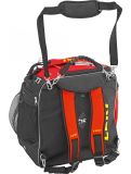 Thumbnail Leki, Ski Boot Bag Hot (heatable), ski boot bag, red