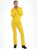 Thumbnail Luhta, Hailuoto pullover women Yellow yellow 