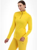 Thumbnail Luhta, Hailuoto pullover women Yellow yellow 