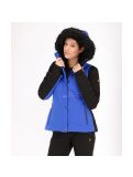 Thumbnail Luhta, Bettina, slim fit ski jacket, 4-way stretch, women, royal blue