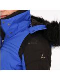 Thumbnail Luhta, Bettina, slim fit ski jacket, 4-way stretch, women, royal blue