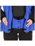 Thumbnail Luhta, Bettina, slim fit ski jacket, 4-way stretch, women, royal blue