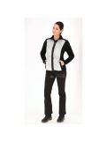 Thumbnail Luhta, Ileana, midlayer ski jacket, slim fit, women, black