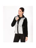 Thumbnail Luhta, Ileana, midlayer ski jacket, slim fit, women, black