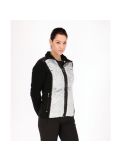 Thumbnail Luhta, Ileana, midlayer ski jacket, slim fit, women, black