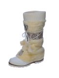 Thumbnail Noniusz, Polard snow boots, cream