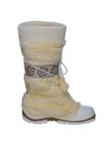 Thumbnail Noniusz, Polard snow boots, cream