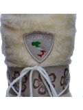 Thumbnail Noniusz, Polard snow boots, cream