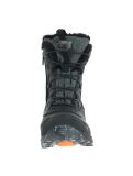 Thumbnail Icepeak, Almonte Mr snow boots men black