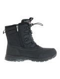 Thumbnail Icepeak, Almonte Mr snow boots men black