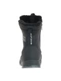 Thumbnail Icepeak, Almonte Mr snow boots men black