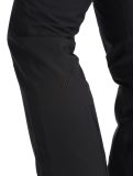 Thumbnail Maier Sports, Vroni Slim 2.0 ski pants long model women Black black 