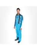 Thumbnail Maier Sports, Anton, Ski Pants, Men, Methyl blue