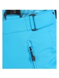 Thumbnail Maier Sports, Anton, Ski Pants, Men, Methyl blue