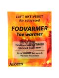 Thumbnail Accezzi, Toe Warmer (5 pair) toe warmers 5 pair unisex One Color 