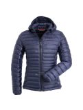 Thumbnail Napapijri, Aerons, winter jacket, women, navy blue