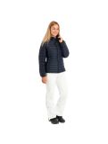 Thumbnail Napapijri, Aerons, winter jacket, women, navy blue