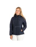 Thumbnail Napapijri, Aerons, winter jacket, women, navy blue