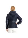 Thumbnail Napapijri, Aerons, winter jacket, women, navy blue