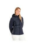 Thumbnail Napapijri, Aerons, winter jacket, women, navy blue