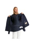 Thumbnail Napapijri, Aerons, winter jacket, women, navy blue