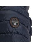 Thumbnail Napapijri, Aerons, winter jacket, women, navy blue