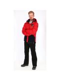 Thumbnail Napapijri, Artic ski jacket, men, sparkling red