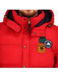 Thumbnail Napapijri, Artic ski jacket, men, sparkling red